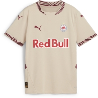 Puma Red Bull Salzburg Third Shirt 2024 2025 Juniors
