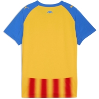 Puma Valencia Third Shirt 2025 2026 Juniors