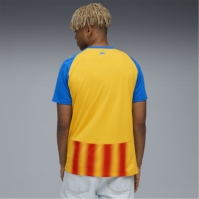 Puma Valencia Third Shirt 2025 2026 Adults