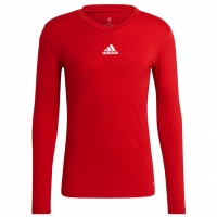 Men's adidas Team T-shirt Base Tee red GN5674
