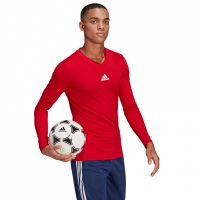 Men's adidas Team T-shirt Base Tee red GN5674