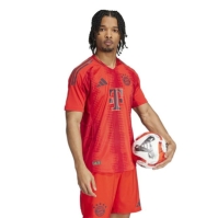 adidas Fcb H Jsy Au T-Shirt Mens