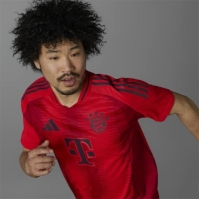 adidas Fcb H Jsy Au T-Shirt Mens