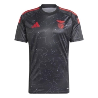 adidas Benfica Away Shirt 2025 2026 Adults