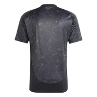 adidas Benfica Away Shirt 2025 2026 Adults