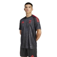 adidas Benfica Away Shirt 2025 2026 Adults