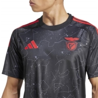 adidas Benfica Away Shirt 2025 2026 Adults