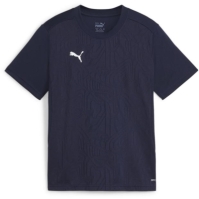Puma Teamfinal Training Jersey Jr T-Shirt Boys