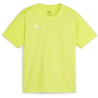 Puma Teamfinal Training Jersey Jr T-Shirt Boys
