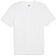Puma Teamfinal Training Jersey T-Shirt Mens