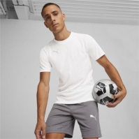 Puma Teamfinal Training Jersey T-Shirt Mens