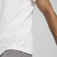Puma Teamfinal Training Jersey T-Shirt Mens