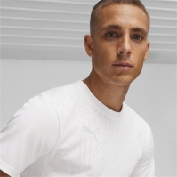 Puma Teamfinal Training Jersey T-Shirt Mens