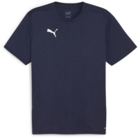 Puma Teamfinal Training Jersey T-Shirt Mens