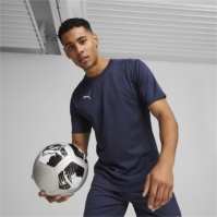 Puma Teamfinal Training Jersey T-Shirt Mens
