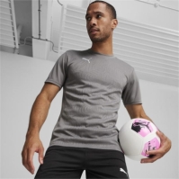 Puma Teamfinal Training Jersey T-Shirt Mens