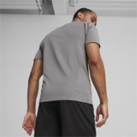 Puma Teamfinal Training Jersey T-Shirt Mens