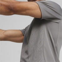 Puma Teamfinal Training Jersey T-Shirt Mens