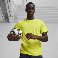 Puma Teamfinal Training Jersey T-Shirt Mens