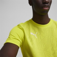 Puma Teamfinal Training Jersey T-Shirt Mens