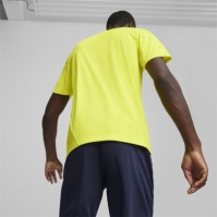 Puma Teamfinal Training Jersey T-Shirt Mens