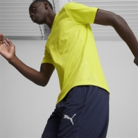 Puma Teamfinal Training Jersey T-Shirt Mens
