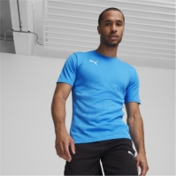 Puma Teamfinal Training Jersey T-Shirt Mens