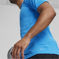 Puma Teamfinal Training Jersey T-Shirt Mens