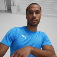 Puma Teamfinal Training Jersey T-Shirt Mens