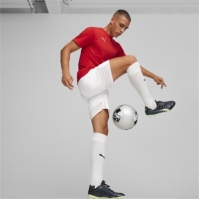 Puma Teamfinal Training Jersey T-Shirt Mens