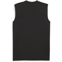 Puma Teamfinal Training Jersey Sl T-Shirt Mens
