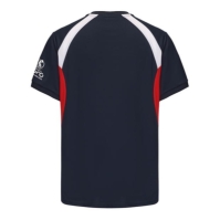 UEFA Euros 2025tm England T-Shirt Adults