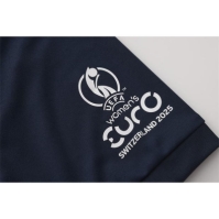 UEFA Euros 2025tm England T-Shirt Adults