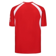 UEFA Euros 2025tm Denmark T-Shirt Adults