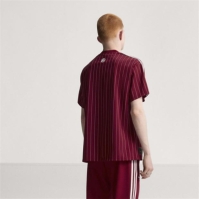 adidas Arsenal Terrace Icons Shirt Mens