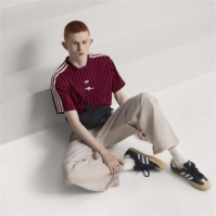 adidas Arsenal Terrace Icons Shirt Mens