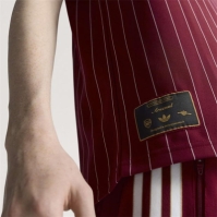 adidas Arsenal Terrace Icons Shirt Mens