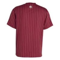 adidas Arsenal Terrace Icons Shirt Mens