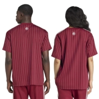 adidas Arsenal Terrace Icons Shirt Mens