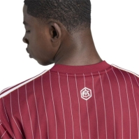 adidas Arsenal Terrace Icons Shirt Mens