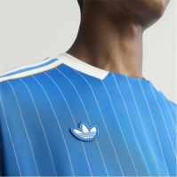 adidas Real Madrid Icons Shirt 2025 2026 Adults