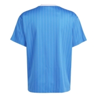 adidas Real Madrid Icons Shirt 2025 2026 Adults