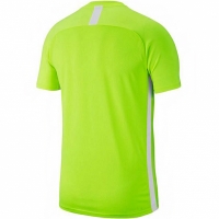 Nike Dry Academy 19 Training Top Lime AJ9261 702 Junior