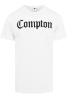 Tricouri Compton Mister Tee