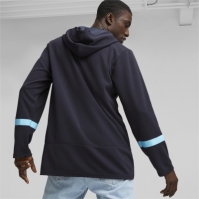 Puma Manchester City Shirt Jacket 2023 2024 Adults