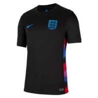 Nike England Away Winners Shirt 2025 Adults