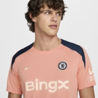 Nike Chelsea Strike Shirt 2024 2025 Adults