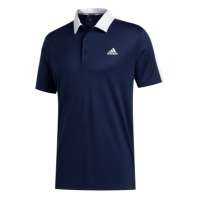 Tricouri Polo adidas Bold Brand Golf pentru Barbati