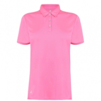 Tricouri Polo adidas cu Maneca Scurta Golf pentru femei