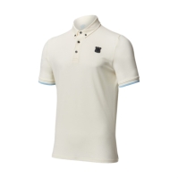 Castore Rangers Castore Rangers Polo Shirt Mens